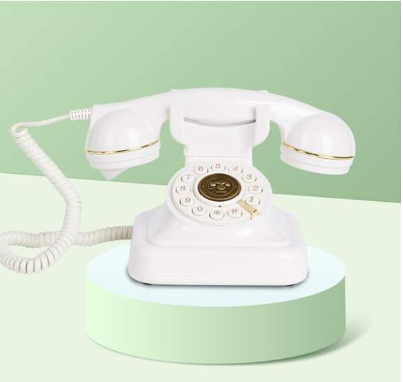 Livre Audio Téléphone
